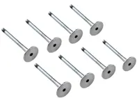 Kit de soupapes d'admission de culasse de moteur. Porsche 968 1992-95 - 92810564106