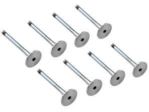 Engine cylinder head inlet valve kit. Porsche 968 1992-95 - 92810564106