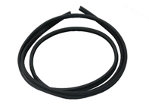 Guarnizione tetto apribile. Porsche 944/968 - 94456411405, 94456411406, 94456411404, 94456411404041, 94456411405041 - URO-011705