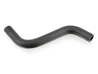 Schlauch am Wärmetauscher. Porsche 924S / 944 - 94457238102