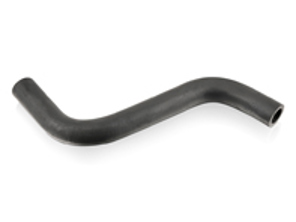 Hose on heat exchanger. Porsche 924S / 944 - 94457238102