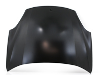 Capó delantero. Porsche 958 Cayena 2015>> - 958823031BGRV, 95851101110GRV