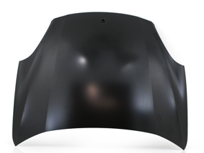 Front bonnet. Porsche 958 Cayenne 2015>> - 958823031BGRV, 95851101110GRV