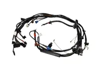 Motorkabel-Reparatursatz für Hauptkabelbaum. Porsche 993 Carrera 1996-98 - 00004320461, 99360701615