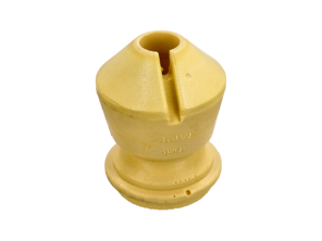 减震器橡胶止动件。保时捷 944 1987>> / 968 - 95134352700 - URO-012676