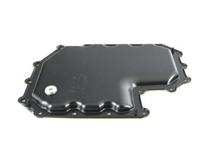 Oil Pan. Porsche 970 Panamera 3.6L - 94610701522, 94610701523, 94610701524
