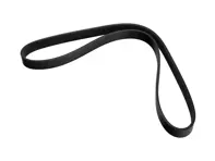 Aandrijfriem. Porsche 958 Cayenne Hybride V6 / 970 Panamera Hybride - 95810225110