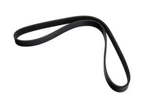 Aandrijfriem. Porsche 958 Cayenne Hybride V6 / 970 Panamera Hybride - 95810225110