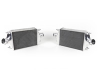 Sistema intercooler. Porsche 991.2 GT2 RS BBi Autosport - 99111063980, 99111064080 - bbi.991.107.0002, BBI9911070002