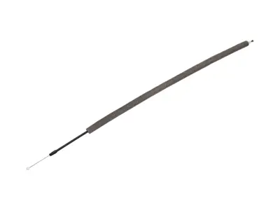 右舵手刹释放线。保时捷 9PA / 9PA1 卡宴 2003-10 - 95542414011, 95542414010