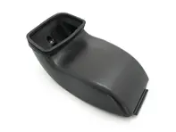 Luftansaugkanal der Heckklappe . Porsche 997 TURBO MKI & MKII - 99711017101, 99711017201