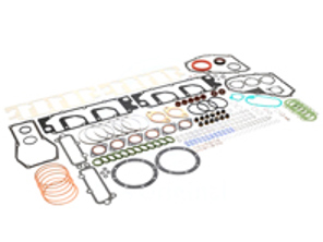 Motor pakking set. Porsche 911T 1971-73 - 91110090100, 91110090103, 232.212