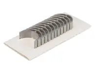 Big End Pleuellager Oversize 0,50mm Porsche 911 1972-77 - 71-3014/6 0.50MM, 91410314161, 91410314160