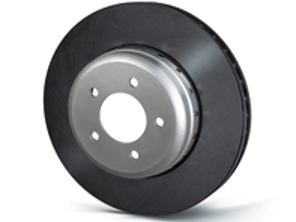 Brake disc rotor front. Porsche 955 Cayenne (OE No 95535140141 & 95535140241) - 95535140141, 95535140241, 95535140140, 95535140100, 95535140241, 95535140240, 95535140200