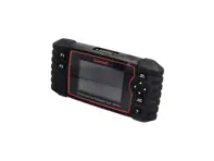 iCarsoft CR PRO Outil de diagnostic automobile multi-système professionnel pour plusieurs constructeurs automobiles mondiaux.