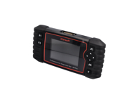 iCarsoft CR PRO 为全球多个汽车品牌制造商提供专业的多系统汽车诊断工具。