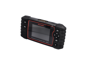 iCarsoft CR PRO Professionelles Multisystem-Autodiagnosetool für mehrere globale Automarkenhersteller.