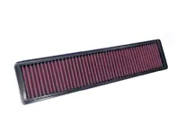 Filtro Aria K&N per Porsche 944S2 89-91 - 332807, 33-2807