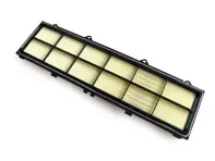 Air filter. Porsche 997.2 Turbo 3.8L 2010-13 - 99711013130