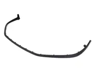 Lèvre de spoiler avant. Porsche 991 Speedster - 99150555782OK1, 99150555784OK1