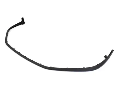 Front spoiler lip. Porsche 991 Speedster - 99150555782OK1, 99150555784OK1