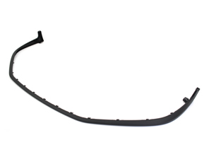 Front spoiler lip. Porsche 991 Speedster - 99150555782OK1, 99150555784OK1