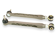 Brazos de control traseros inferiores ajustables. Porsche 981 Boxster y Caimán / 981 GT4 - 2180002, 99633104512, 99733104505, 99733104504, 98133104501, 98133104503, 98133104502, 98133104580, 98133104581, 99733104505, 99631124508, 99633124510, 99633104505, 99633104507