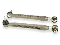 Bracci di controllo della punta inferiori regolabili posteriori. Porsche 981 Boxster e Cayman / 981 GT4 - 2180002, 99633104512, 99733104505, 99733104504, 98133104501, 98133104503, 98133104502, 98133104580, 98133104581, 99733104505, 99631124508, 99633124510, 99633104505, 99633104507