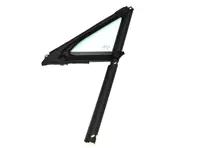 Voorruit 1/4 glas. Porsche 970 Panamera - 97054231205, 97054231202, 97054231102