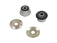 HD 前控制臂衬套套件（后部）。保时捷 964 / 993 - 96434101707, 96434101706, 96434101806, 99334101700, 99334101801, 96434101807, 99334101702, 99334101802 - PR05012P