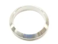 Uitlaatdemper O-ring. Porsche 924S / 944 - 94411120400