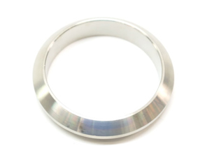 Exhaust Muffler O-Ring. Porsche 924S / 944 - 94411120400