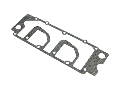 Guarnizione coperchio albero a camme, inferiore. Porsche 911 - 93010519500, 93010519501, 93010519502, 90110519504, 93010519505, 93010519506, 93010519507, 71-24725-30, 521.388 - 71-24725-30