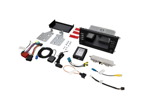 Porsche Classic Communication Management Plus for Cayenne E1 (Europe) - 95564259000