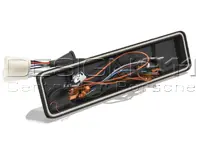 Achterlichtdeksel met kabelboom. Porsche 928 - PCG63193102