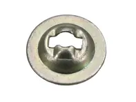 Disque à ressort pour frein à main Porsche 356 / 924 - 251609289