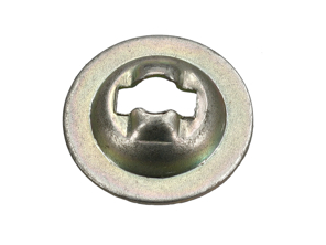 Spring disc handbrake shoe. Porsche 356 / 924 - 251609289