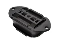 Motorhalterung. Porsche 914 - 91437504900, 91437504901, 9143750490 - URO-009640