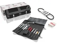 Porsche Classic 912 tool bag - PCG90272110