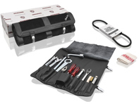 Porsche Classic 912 tool bag - PCG90272110