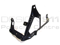 Radiator Water Bracket Support. Porsche 996 C4S / 996 Turbo - 99650452301, 99650452401