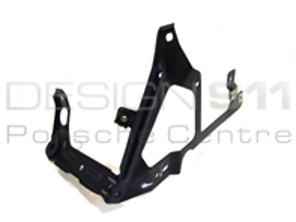 Radiator Water Bracket Support. Porsche 996 C4S / 996 Turbo - 99650452301, 99650452401