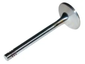 Inlet Valve. Porsche 944 2.7L 1989