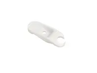 Guide câble de frein à main. Porsche 911 1965-73 - 90142456101, 90142456201