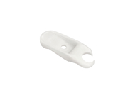 Guida cavo freno a mano. Porsche 911 1965-73 - 90142456101, 90142456201