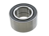 Angular-contact bearing. Rear axle. Porsche 911 1970-73 - 9990530530A, 99905305300