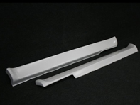 Pannelli a bilanciere. Porsche 914GT - TK 117, TK117
