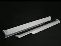 Schweller. Porsche 914 GT - TK 117, TK117