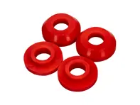 适用于保时捷 996 / 997 的发动机支架衬套套件 Shore 85A - 99337504908, 96437504381, 99337504909, 96537504900, 96537505000, 99637504991, 99737504908, 99737504907, 3609309624, 3609309625, 3609309624 - M18