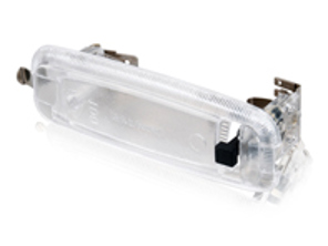 Luz interior. Porsche 914 - 111947111E